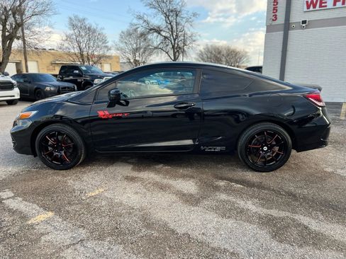 Used 2015 Honda Civic Si image 4