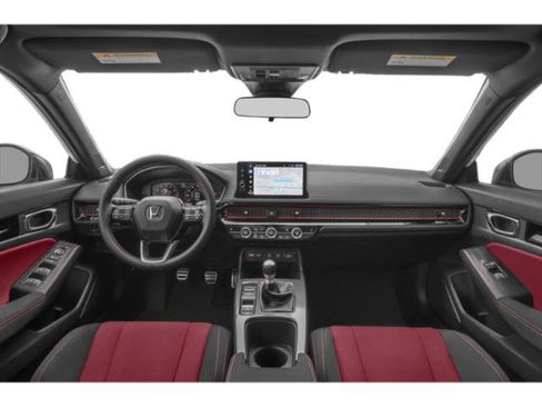 Used 2025 Honda Civic Si image 8
