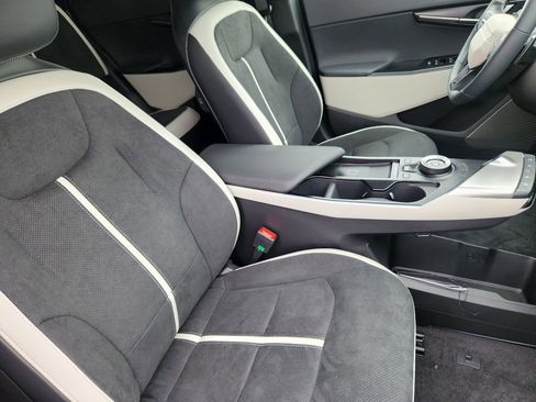 New 2026 Kia EV6 GT-Line AWD/4WD image 14