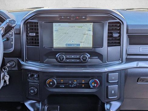 Used 2023 Ford F150 XL w/ STX Appearance Package RWD image 14