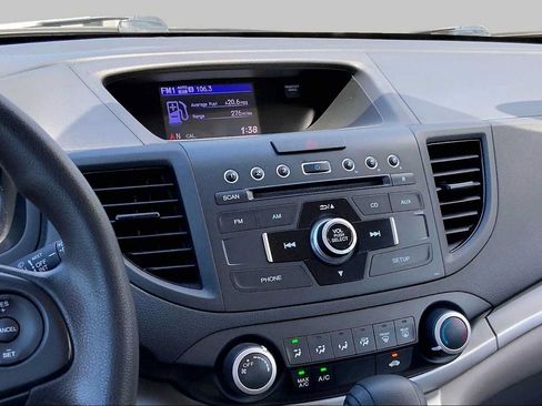Used 2013 Honda CR-V LX image 7