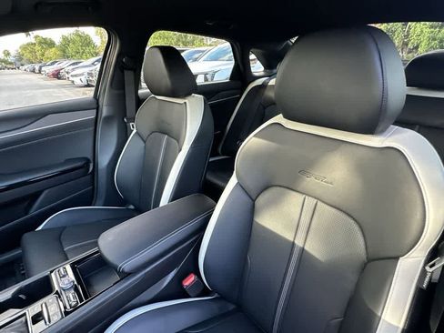 Certified 2025 Kia K5 GT-Line FWD image 15
