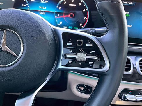 Used 2022 Mercedes-Benz GLE 450 4MATIC image 22