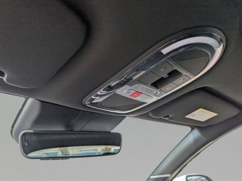 New 2025 Hyundai Ioniq 6 Limited image 11