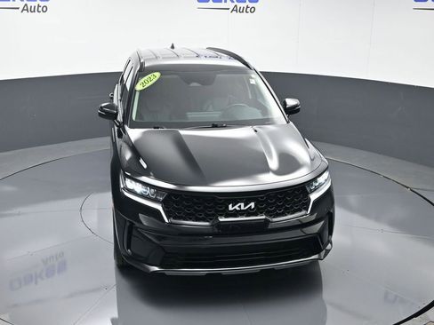 Certified 2023 Kia Sorento S image 48