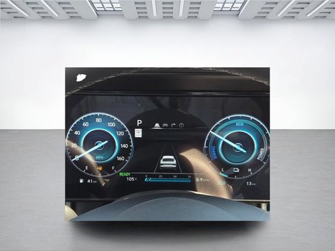 New 2026 Hyundai Elantra SEL Sport Premium FWD image 8
