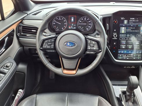 Certified 2025 Subaru Forester Sport w/ Popular Package #1 AWD/4WD image 13