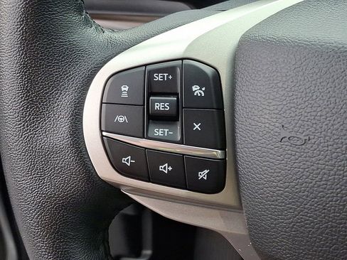 Certified 2024 Ford Explorer Limited image 22