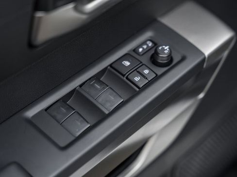 New 2026 Toyota Tundra SR5 image 36