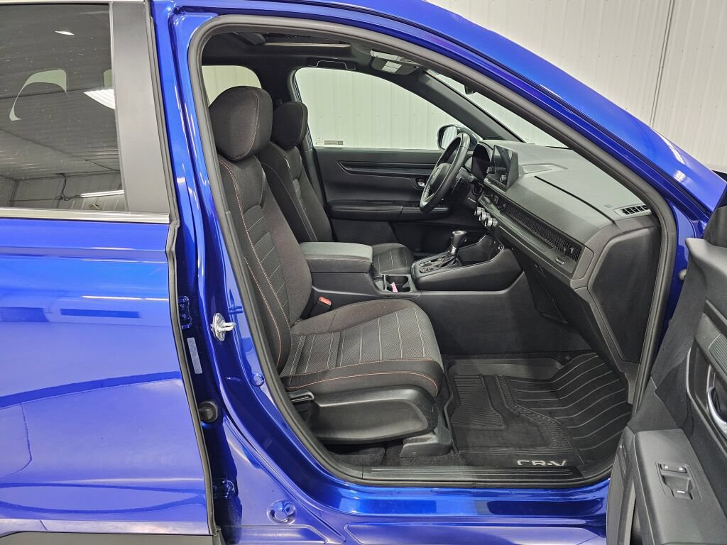 Certified 2023 Honda CR-V Sport image 17
