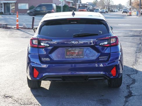 Used 2024 Subaru Impreza 2.0i Sport image 19