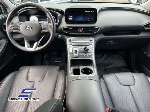 Used 2023 Hyundai Santa Fe Limited w/ Cargo Package image 14