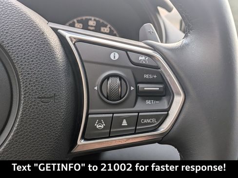 Used 2022 Acura TLX w/ Technology Package image 30