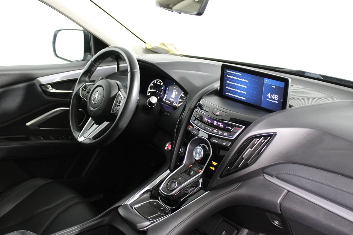 Used 2019 Acura RDX FWD image 31