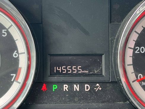 Used 2013 Dodge Grand Caravan SXT FWD image 5