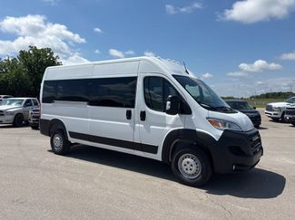 New 2026 RAM ProMaster 2500 w/ Cold Weather Group FWD video 1