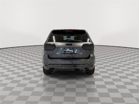 Used 2020 Jeep Grand Cherokee Altitude image 9