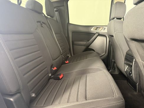 Used 2022 Ford Ranger XLT w/ Equipment Group 301A Mid AWD/4WD image 13
