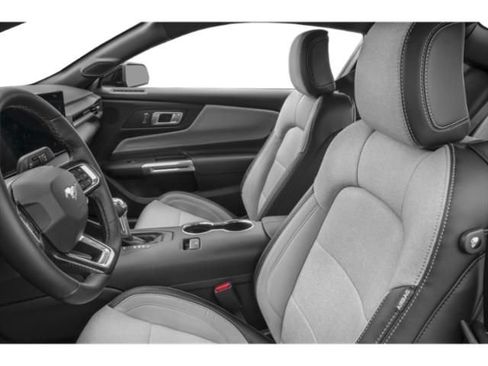 Used 2025 Ford Mustang Premium RWD image 9