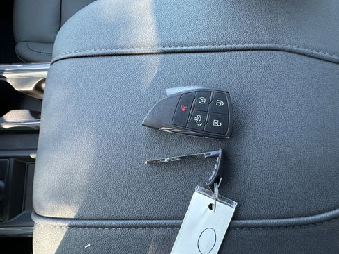 New 2026 GMC Sierra 1500 Elevation image 33