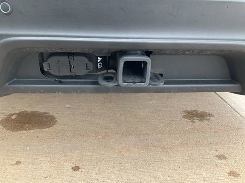 Used 2025 Ford Explorer ST image 38