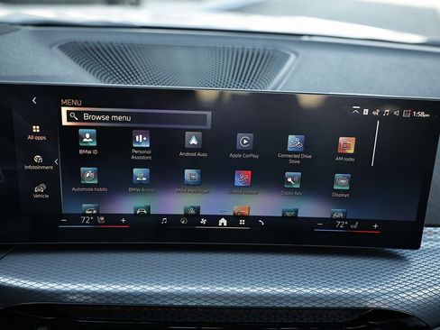 New 2026 BMW 330i Sedan w/ M Sport Package image 36