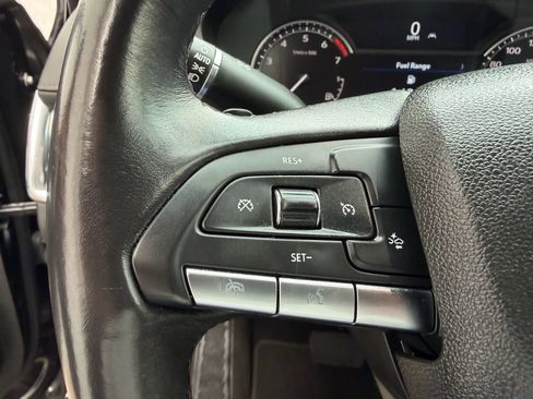 Used 2023 Cadillac XT4 Premium Luxury image 15