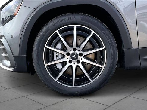 New 2026 Mercedes-Benz GLB 35 AMG AMG GLB 35 image 21