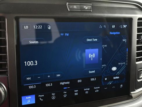 New 2026 Ford F150 XLT w/ Equipment Group 302A MID AWD/4WD image 27