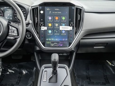 New 2026 Subaru Crosstrek 2.0i Premium image 15