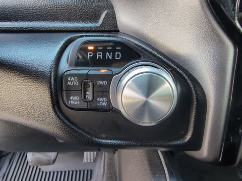 Used 2020 RAM 1500 Laramie w/ Sport Appearance Package AWD/4WD image 22