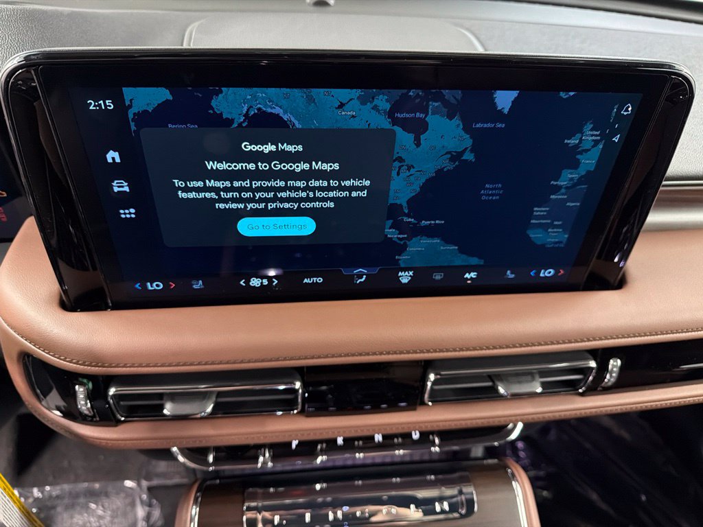 New 2027 Lincoln Aviator Reserve AWD/4WD image 11