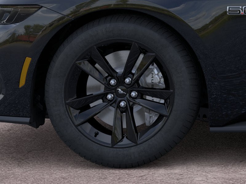 Used 2026 Ford Mustang GT RWD image 41