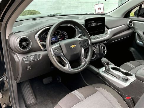 Used 2024 Chevrolet Blazer LT image 16