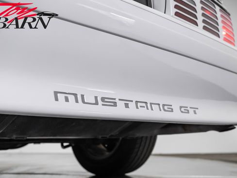 Used 1992 Ford Mustang GT RWD image 20