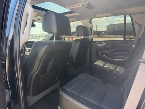 Used 2016 GMC Yukon Denali w/ Open Road Package AWD/4WD image 14