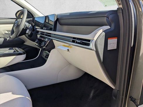 New 2026 Hyundai Tucson SEL AWD/4WD image 22