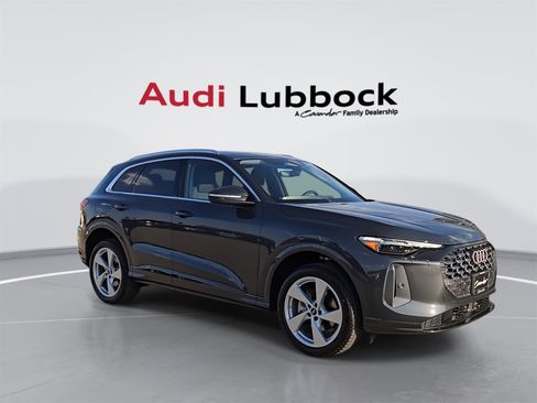 New 2025 Audi Q5 Premium Plus image 2