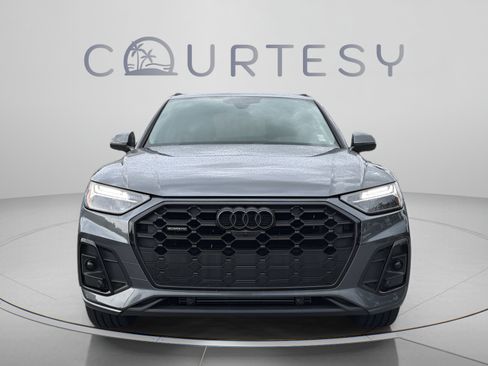 Used 2023 Audi Q5 2.0T Premium Plus AWD/4WD image 9