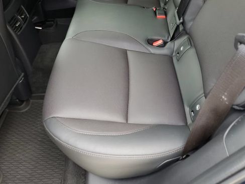 Used 2024 MAZDA CX-30 AWD 2.5 S w/ Premium Package image 16