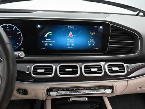 Used 2020 Mercedes-Benz GLE 580 4MATIC image 19