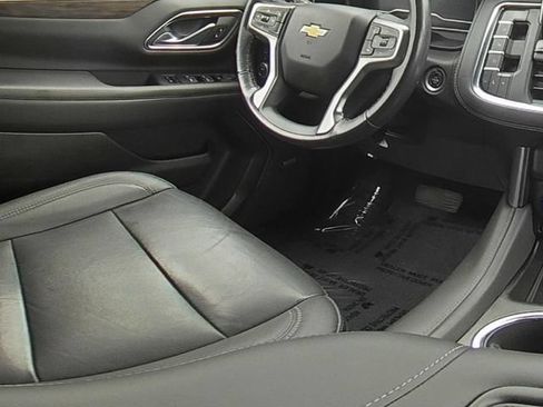 Used 2023 Chevrolet Tahoe LT AWD/4WD image 27