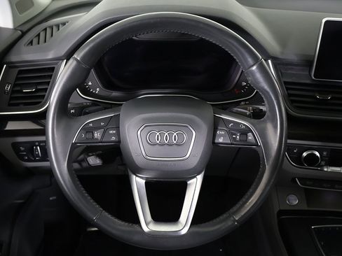 Used 2019 Audi Q5 2.0T Premium Plus w/ Premium Plus Package image 46