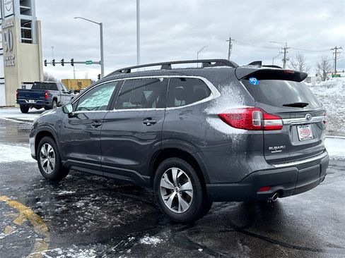 Used 2021 Subaru Ascent Premium w/ Convenience Package image 7