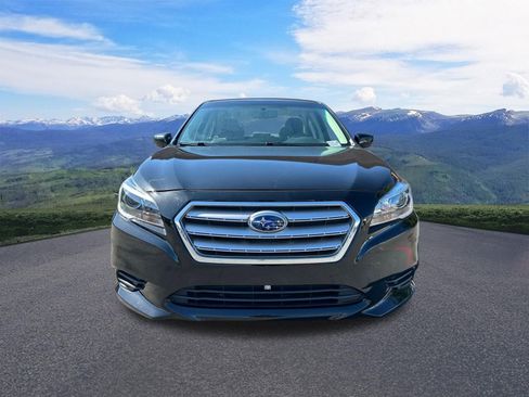 Used 2016 Subaru Legacy 2.5i Premium AWD/4WD image 9