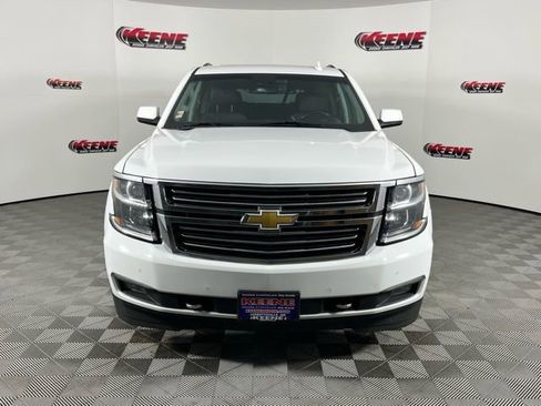 Used 2019 Chevrolet Tahoe LT w/ LT Signature Package image 4