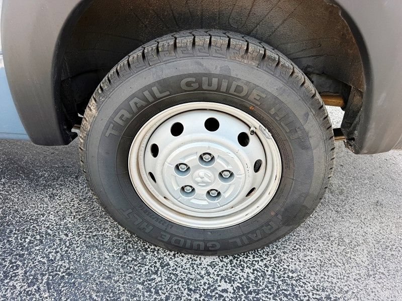 Used 2020 RAM ProMaster 3500 FWD image 26