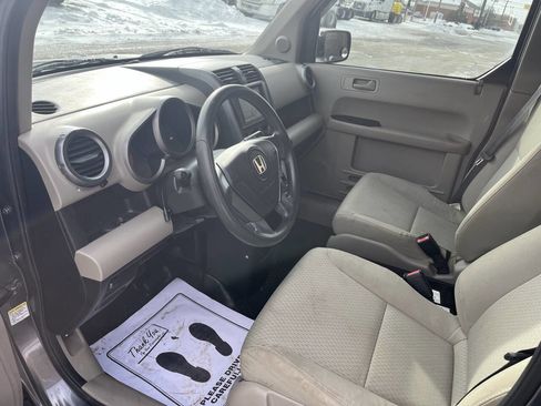 Used 2010 Honda Element LX image 7