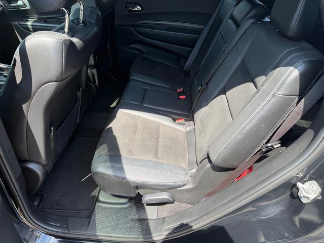 Used 2022 Dodge Durango GT AWD/4WD image 13