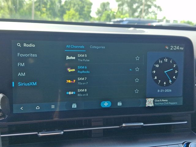 New 2027 Hyundai Kona Limited AWD/4WD image 15